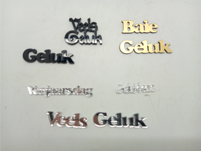 perspex-word-cutout
