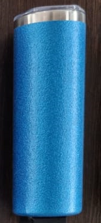 blue-stainless-steel-20-oz-glitter-skinny-mug
