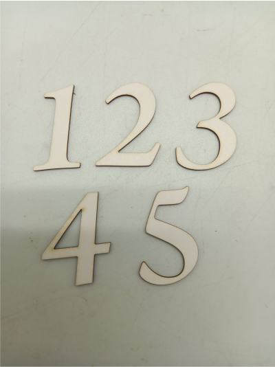 large-number-cutout