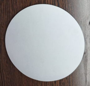 round-mousepad