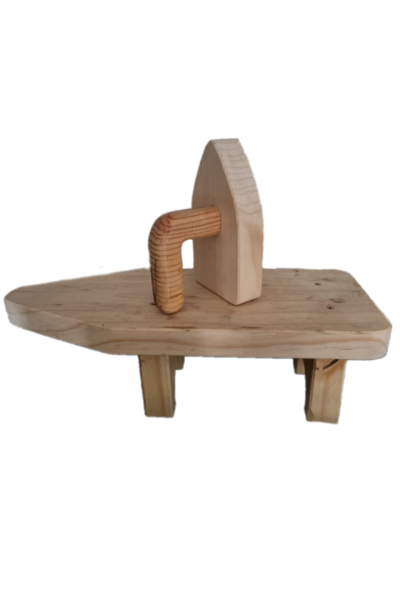 mini-wooden-ironing-kit