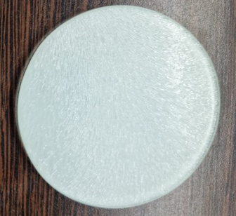 round-textured-glass-coaster