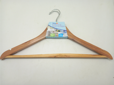 wooden-hanger