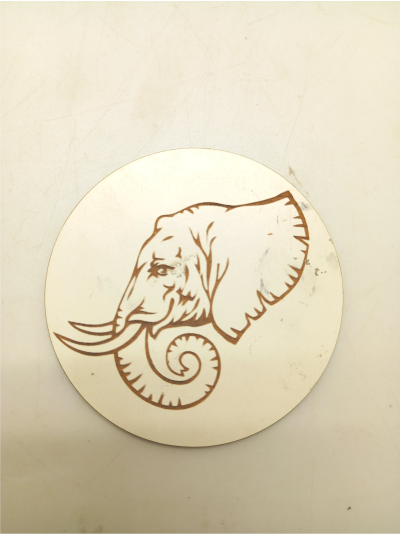 elephant-coasters