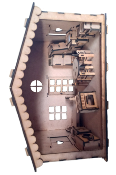 wood-dollhouse