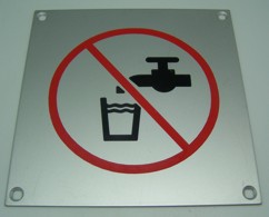 ss-002-do-not-use-tap-water