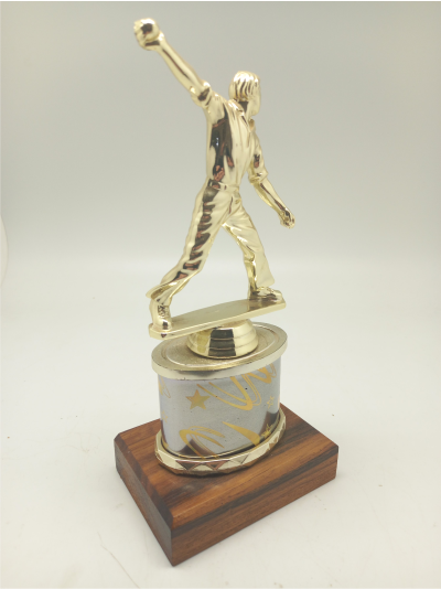 bowler-trophy