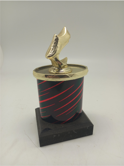 soccer-shoe-trophy