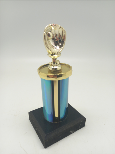 softball-catchers-glove-trophy