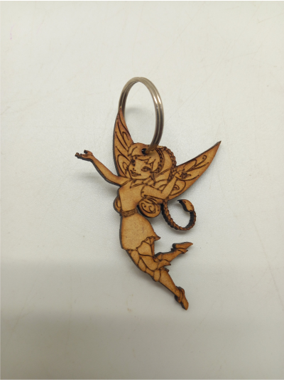 tinkerbell-engraved-tag